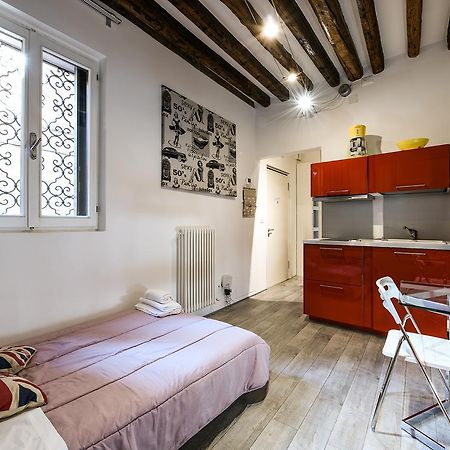 La Perla Apartment Venice Luaran gambar