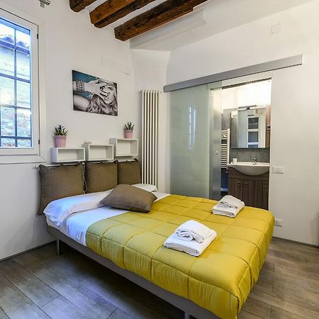 La Perla Apartment Venice Luaran gambar