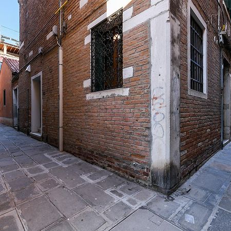 La Perla Apartment Venice Luaran gambar