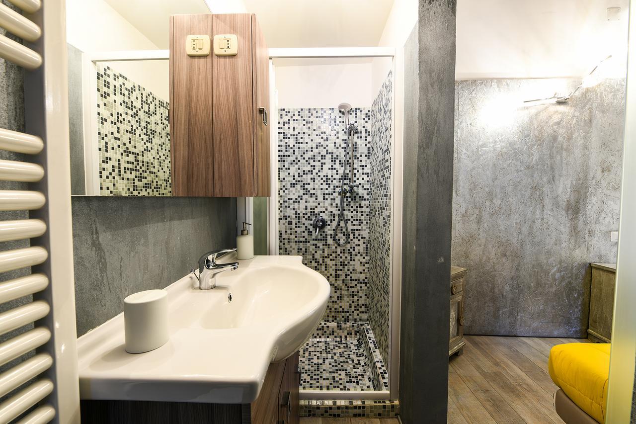 La Perla Apartment Venice Luaran gambar
