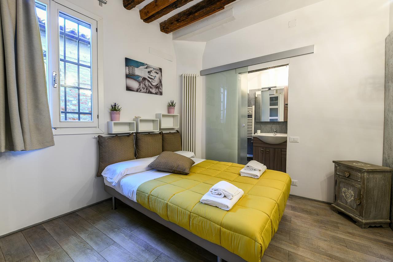 La Perla Apartment Venice Luaran gambar