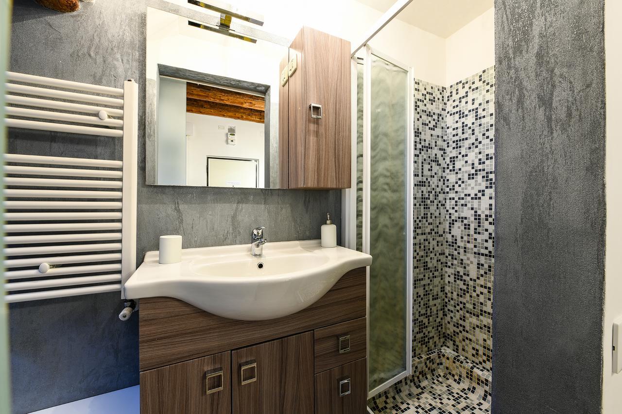 La Perla Apartment Venice Luaran gambar