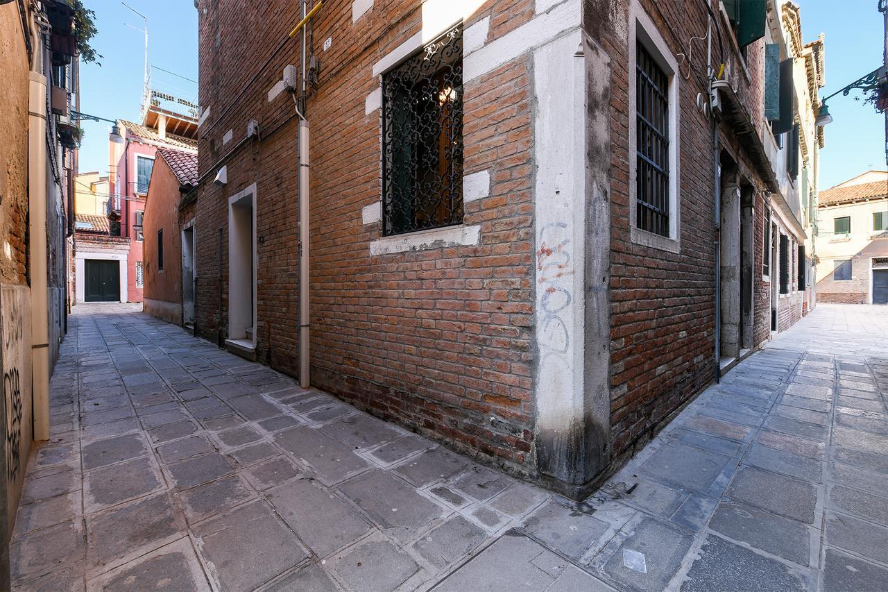 La Perla Apartment Venice Luaran gambar