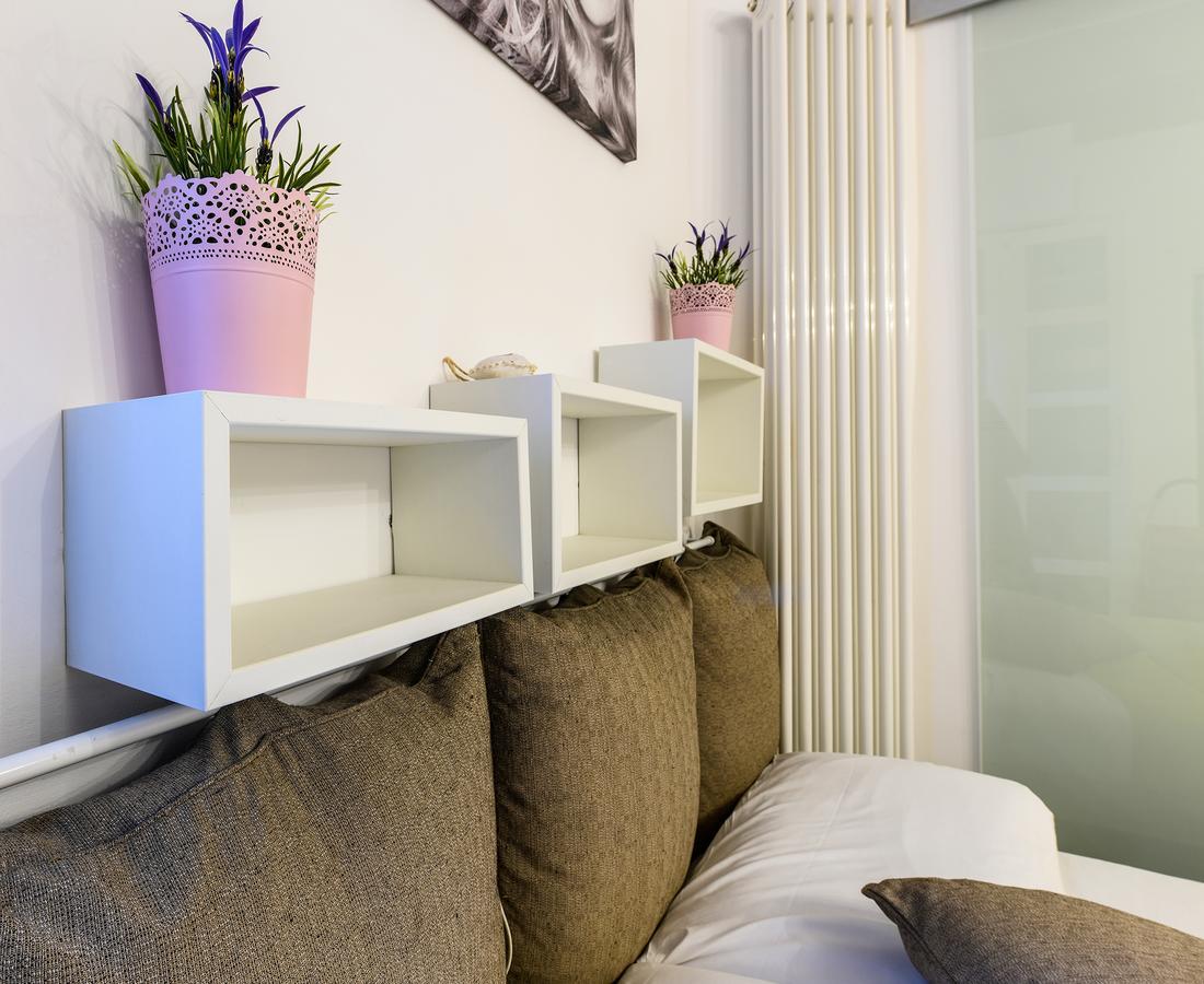 La Perla Apartment Venice Luaran gambar