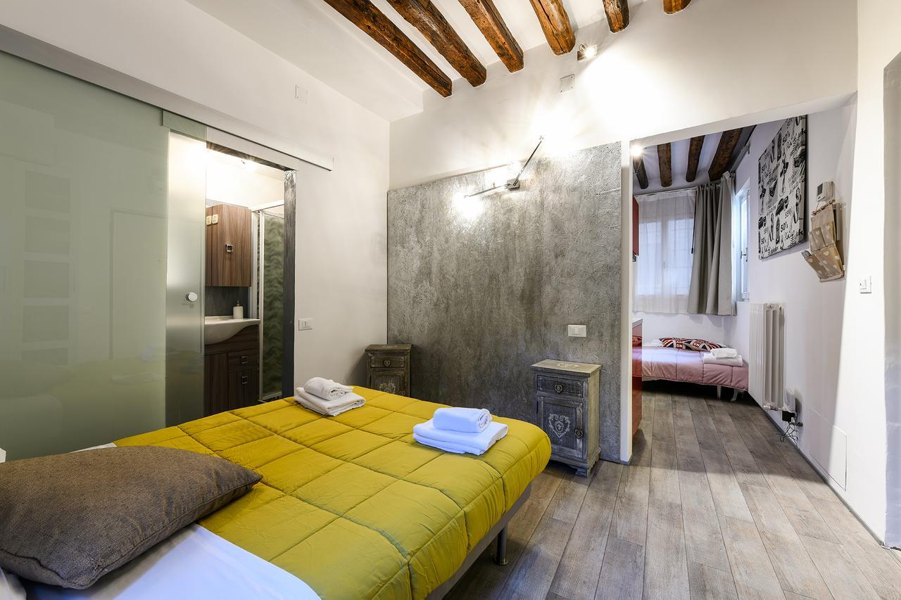 La Perla Apartment Venice Luaran gambar