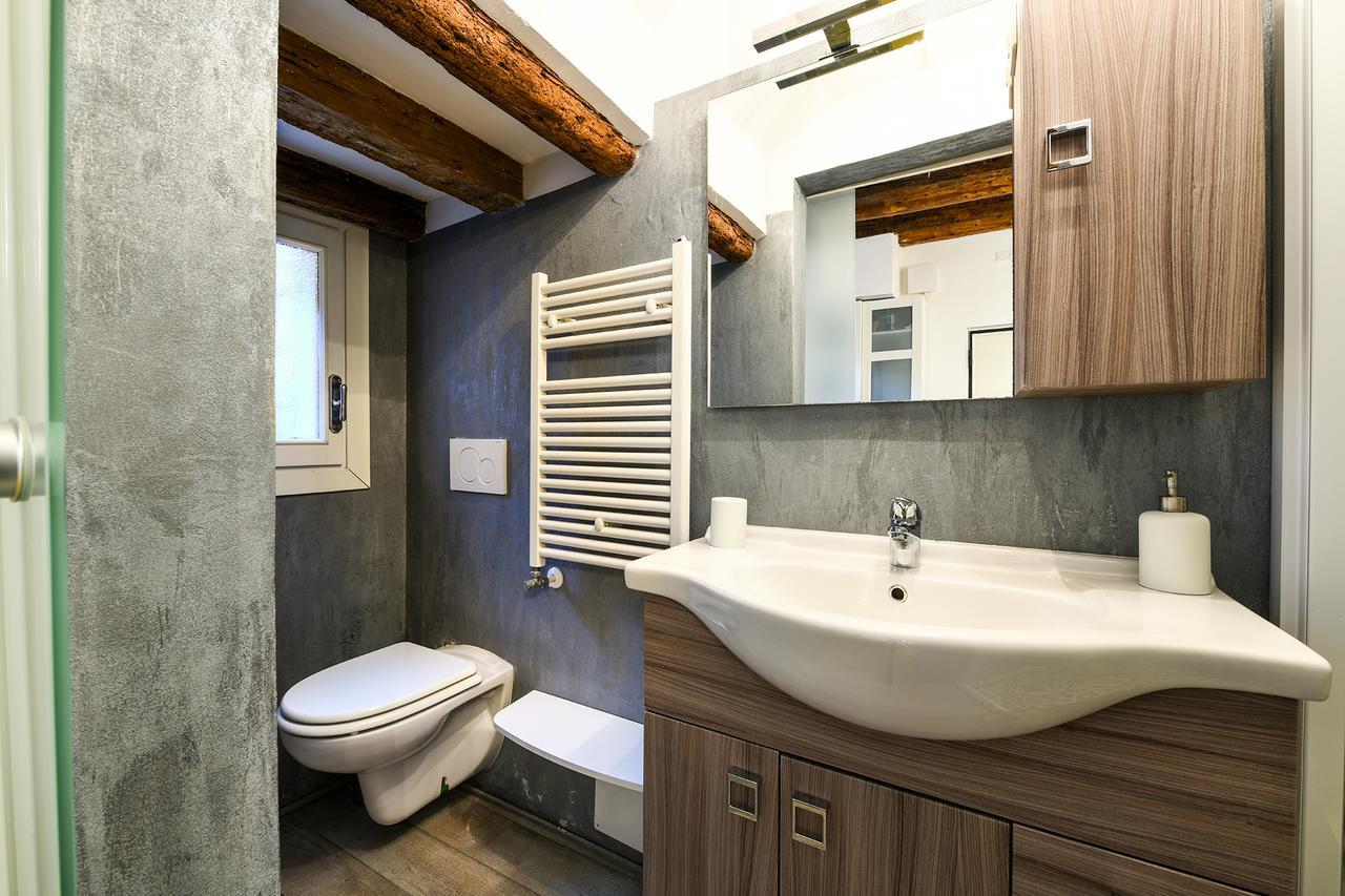 La Perla Apartment Venice Luaran gambar